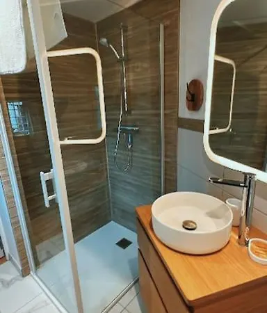 Chez Alice - Le Buat