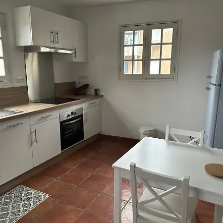 Chez Alice - Le Buat *