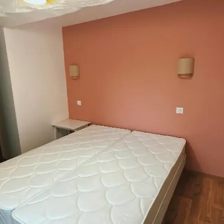 Hébergement de vacances Chez Alice - Le Buat