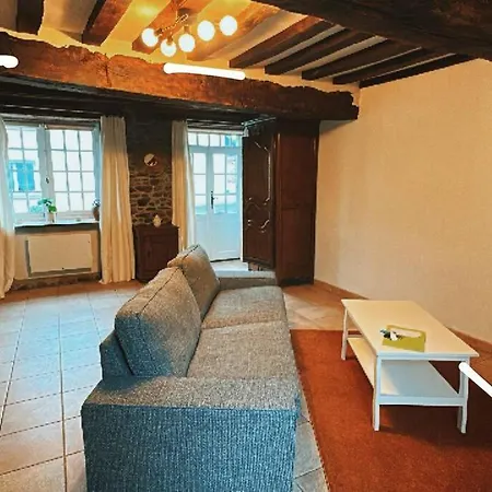 Chez Alice - Le Buat *