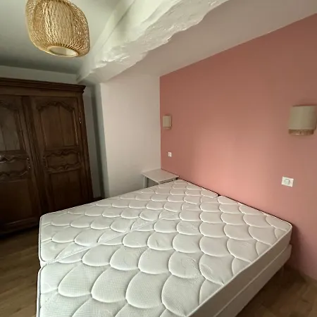 Hébergement de vacances Chez Alice - Le Buat *