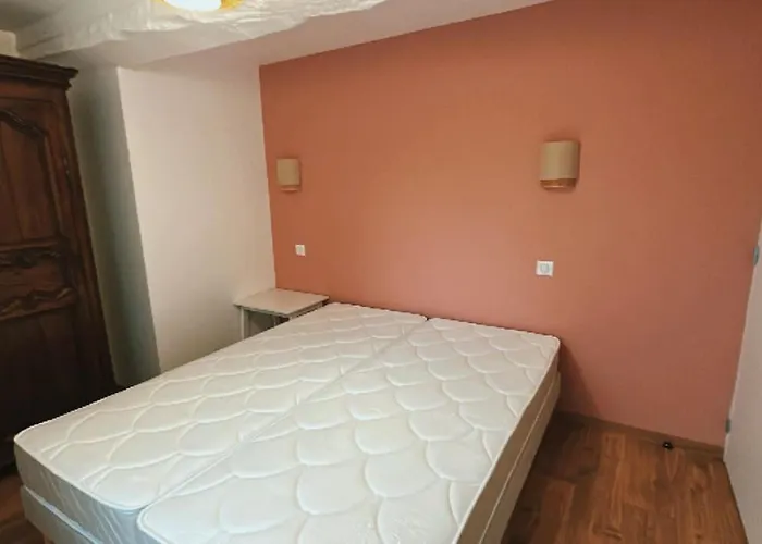 Holiday home Chez Alice - Le Buat