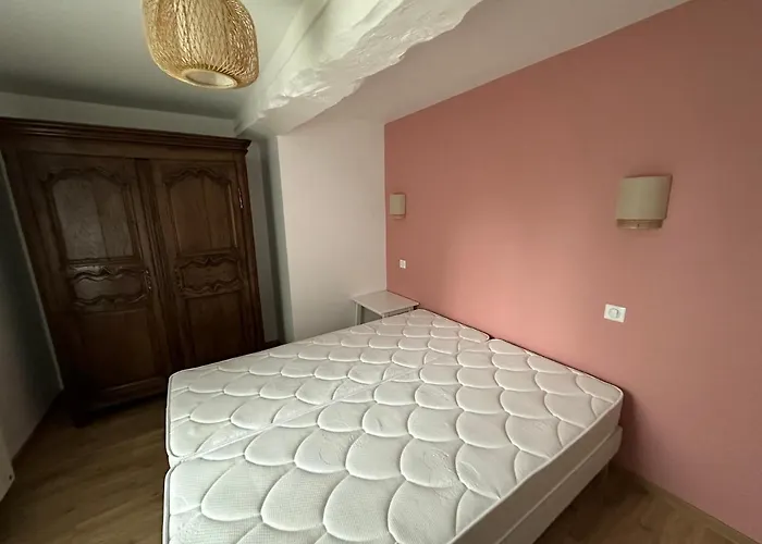 Holiday home Chez Alice - Le Buat *