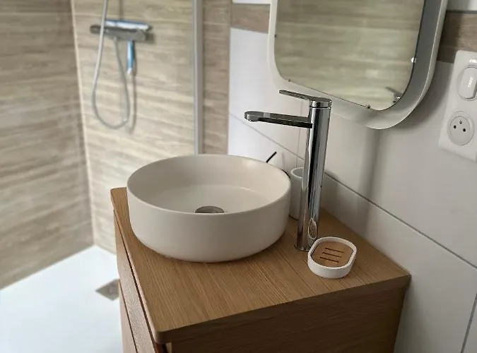 Holiday home Chez Alice - Le Buat Isigny-le-Buat